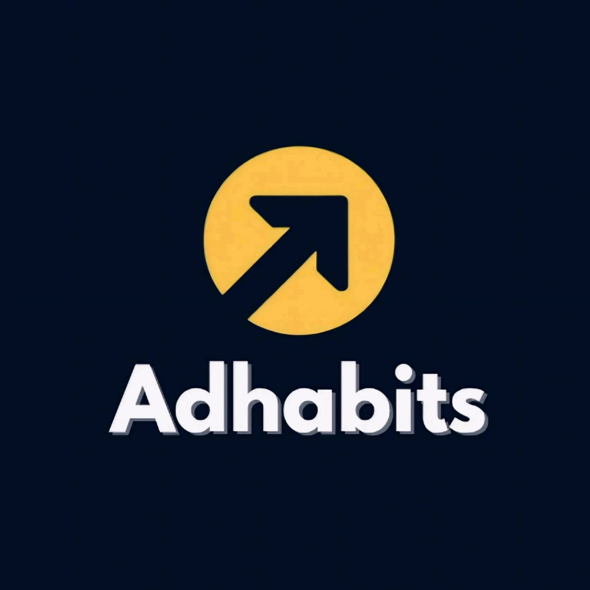 AdHabits Logo